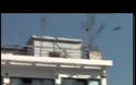 Μαχητικά αεροπλάνα σχίζουν τον ουρανό της Θεσσαλονίκης!