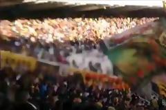 Το video των ΑΕΚτζήδων που μάγεψε όλον τον κόσμο