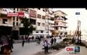 Συγκλονιστικές εικόνες με νεκρά παιδιά στη Συρία παρουσίασε το CNN [photos+videos]