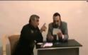 Γιατί μπαίνει στο στόχαστρο ο αρχικατάσκοπος του Erdogan;