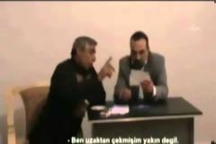 Γιατί μπαίνει στο στόχαστρο ο αρχικατάσκοπος του Erdogan;