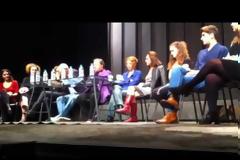 Κιμούλης: «Το σύγχρονο θέατρο δεν σημαίνει πως είναι και επίκαιρο»