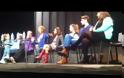 Κιμούλης: «Το σύγχρονο θέατρο δεν σημαίνει πως είναι και επίκαιρο»