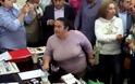 Περιφέρεια Δυτικής Ελλάδας – Αποχώρησαν από την Περιφέρεια γονείς και μαθητές [video]