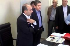 Περιφέρεια Δυτικής Ελλάδας – Αποχώρησαν από την Περιφέρεια γονείς και μαθητές [video]