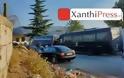 Ολοκληρώθηκε η επιχείρηση της Αστυνομίας στον οικισμό αθιγγάνων της Ξάνθης. Συλλήψεις και προσαγωγές μπροστά στην κάμερα!