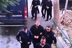 Αύριο το πρωί η απόφαση του εφετείου για τη δίκη Παπαγεωργόπουλου [video]