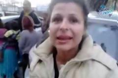 Νέο θρίλερ με μωρό σε τσιγγάνους της Μυτιλήνης - Μας το χάρισαν λένε οι τρεις συλληφθέντες για το νεογέννητο αγοράκι