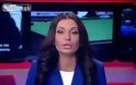 Μα τι έφαγε αυτή η κοπέλα; (video)