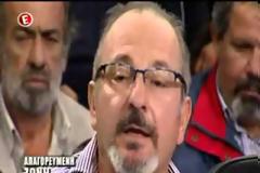 Π. Παπανικολάου.«Να αφήσει τους ψευτοτσαμπουκάδες ο Γεωργιάδης»