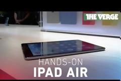 Πώς υποδέχτηκαν το νέο iPad Air