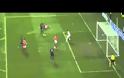 Ισόπαλος 1-1 ο Ολυμπιακός με τη Μπενφίκα