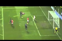 Ισόπαλος 1-1 ο Ολυμπιακός με τη Μπενφίκα