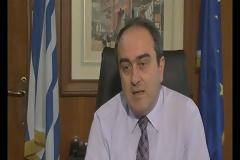 ΑΘ. ΣΚΟΡΔΑΣ: ΕΛΑΧΙΣΤΟ ΟΡΙΟ ΑΞΙΟΠΡΕΠΟΥΣ ΔΙΑΒΙΩΣΗΣ