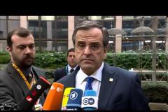 ΛΥΣΗ ΣΤΟ ΠΡΟΒΛΗΜΑ ΤΗΣ ΠΑΡΑΝΟΜΗΣ ΜΕΤΑΝΑΣΤΕΥΣΗΣ ΖΗΤΑ Ο ΑΝΤ. ΣΑΜΑΡΑΣ