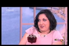 Μουτίδου: «Με καταξεφτιλίσανε με την Μακρυπούλια»