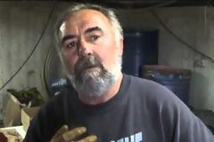 Στα χωριά της Ελίμειας για τη συγκομιδή του Κρόκου Κοζάνης [video]
