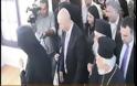 Στο πατρικό του Κεμάλ στη Θεσσαλονίκη ο Πατριάρχης (βίντεο)