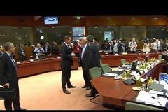 ΔΕΥΤΕΡΗ ΗΜΕΡΑ ΤΗΣ ΣΥΝΟΔΟΥ ΚΟΡΥΦΗΣ