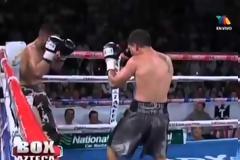 ΣΟΚΑΡΙΣΤΙΚΟ VIDEO: Νεκρός από χτύπημα νοκ άουτ ο πυγμάχος Φράνκι Λεάλ