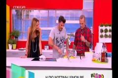 ΒΙΝΤΕΟ: Τι άλλο θα κάνει ο Κωστόπουλος για την τηλεθέαση;