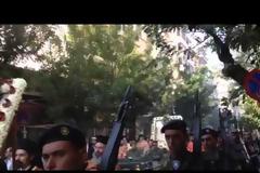 Λιτανεία της εικόνας του Αγ. Δημητρίου στην Θεσσαλονίκη (ΦΩΤΟ+ΒΙΝΤΕΟ)...!!!
