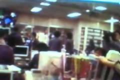 Δείτε βίντεο από τον σεισμό των 7,3 Ρίχτερ στην Ιαπωνία