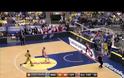 Euroleague: Φώτσης και Λάσμε στο top-10 (VIDEO)