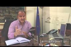 Δείτε τι αποκάλυψε η έρευνα στα αρχεία του ληξιαρχείου στη Λαμία για το κύκλωμα εμπορίας βρεφών με τις Βουλγάρες [video]