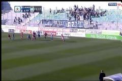 Ξάνθη - Ατρόμητος 0-2