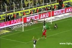 ΒΙΝΤΕΟ - Τουρκία Super Lig: Μία ακόμη απώλεια για Μπεσίκτας