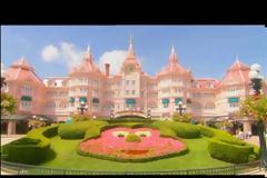 Disneyland Paris: Ταξίδι στη μαγεία