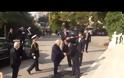 TΩΡΑ: Στο Υπουργείο Μακεδονίας- Θράκης ο Πρόεδρος της Δημοκρατίας [video]