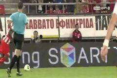 ΒΙΝΤΕΟ-Τα γκολ του αγώνα Ολυμπιακός-ΟΦΗ