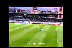 Δείτε τα γκολ του ΠΑΟΚ
