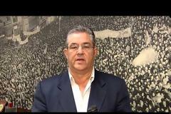 Δ. ΚΟΥΤΣΟΥΜΠΑΣ: Ο ΛΑΟΣ ΝΑ ΟΡΘΩΣΕΙ ΤΟ ΑΝΑΣΤΗΜΑ ΤΟΥ
