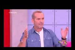 Άγριος καυγάς με ατάκες… «φαρμάκι»: Κωστόπουλος σε Ουγγαρέζο: «Δεν κάνω κατινιές! Έχεις μάθει κακές συνήθειες»!