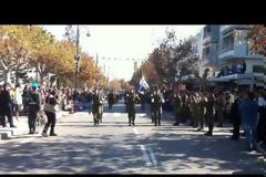 Βίντεο και φωτό από την στρατιωτική παρέλαση στην Κω