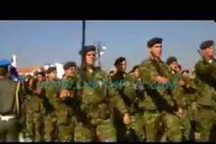 Βίντεο και φωτό από τη στρατιωτική παρέλαση στη Μυτιλήνη