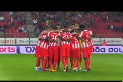 Η ΠΑΡΑΚΑΜΕΡΑ ΤΟΥ ΟΛΥΜΠΙΑΚΟΣ - ΟΦΗ (5-1) *ΒΙΝΤΕΟ*
