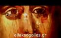 Video ντοκουμέντο για τα ιερά δάκρυα του Ταξιάρχη στην Ιαλυσό Ρόδου!