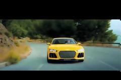 Το πρώτο βίντεο του Audi Sport Quattro Concept
