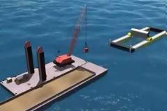 Δείτε την υποθαλάσσια σήραγγα του Βοσπόρου που εγκαινιάστηκε σήμερα