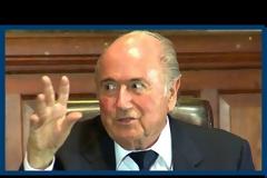 Απάντηση Κριστιάνο με αιχμές! [Video]