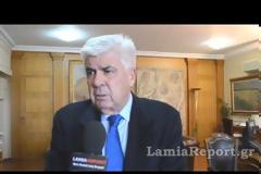 Γκλέτσος: Υπουργέ φέτος δεν είχαμε ελιές κάντε κάτι για τους παραγωγούς