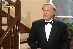 Η Λάμψη του Νίκου Φώσκολου: Η αρχή και το τέλος της σειράς