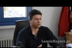 Νέα στοιχεία για τις γεννήσεις στη Λαμία - Τι ψάχνουν οι αδιάφθοροι σε νοσοκομείο και ληξιαρχείο [video]