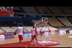 Η ΠΡΟΠΟΝΗΣΗ ΤΟΥ ΘΡΥΛΟΥ ΕΝΟΨΕΙ ΜΠΑΓΕΡΝ ΚΑΙ... ΠΡΙΝΤΕΖΗΣ ΟΝ CAMERA! *BINTEO*