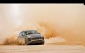 Η νέα Porsche Macan δεν μασάει ούτε στην έρημο [Video]