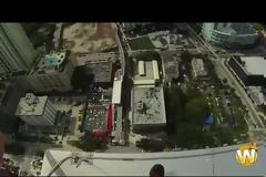 Οι καλύτερες βουτιές στο κενό [Video]